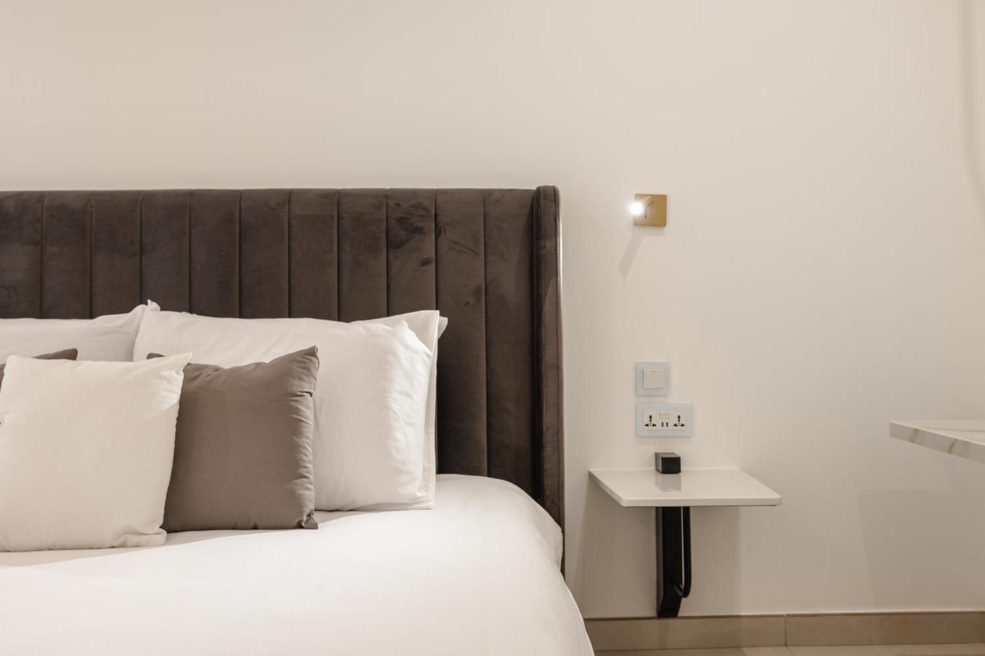 Capital Hideaway Valletta