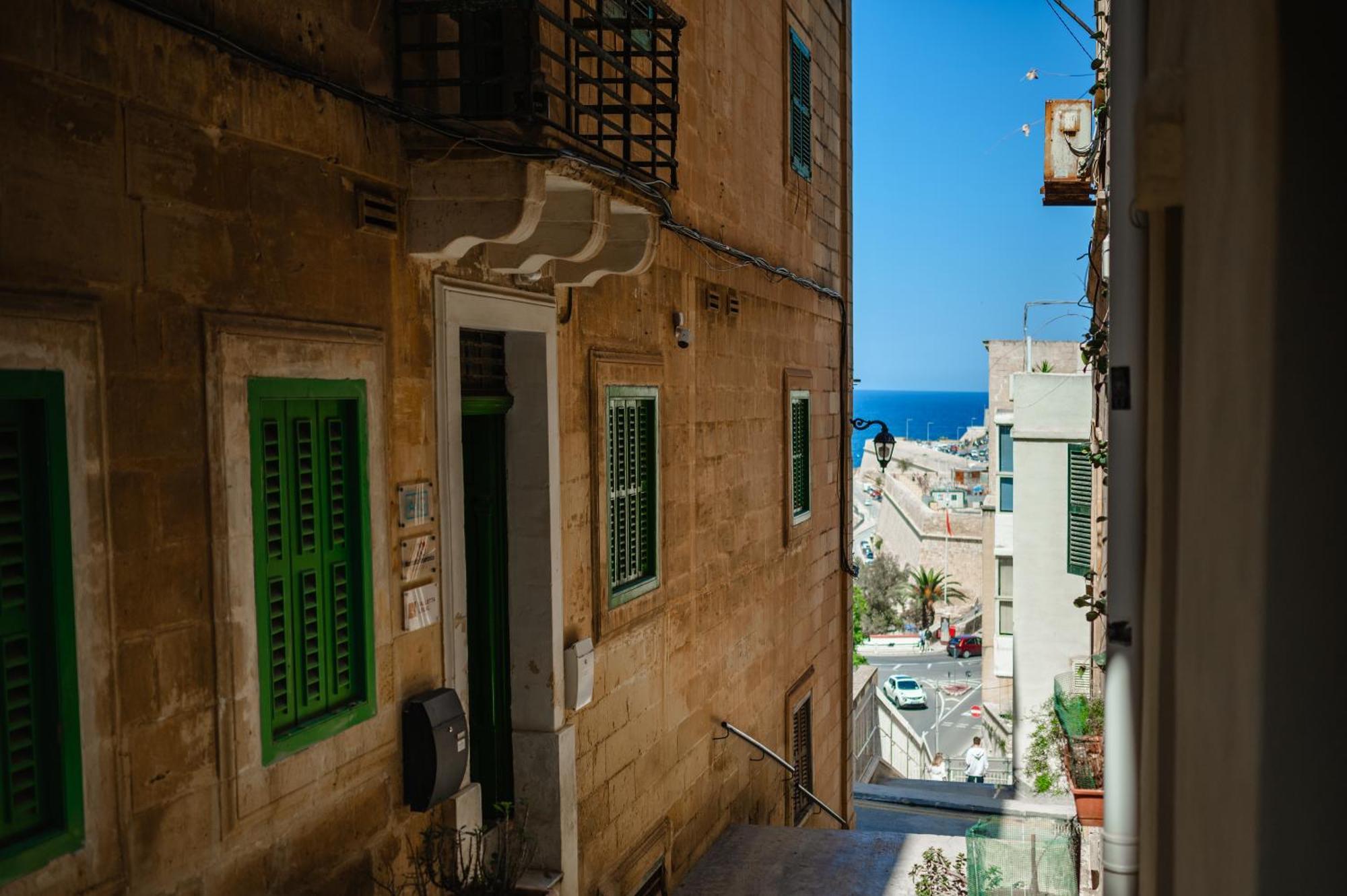 Apartment Capital Hideaway Valletta