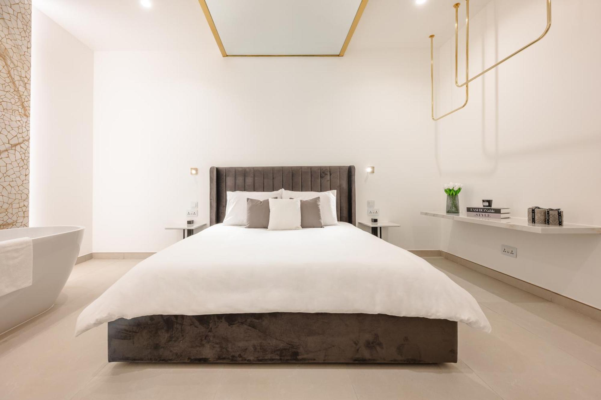 Capital Hideaway * Valletta