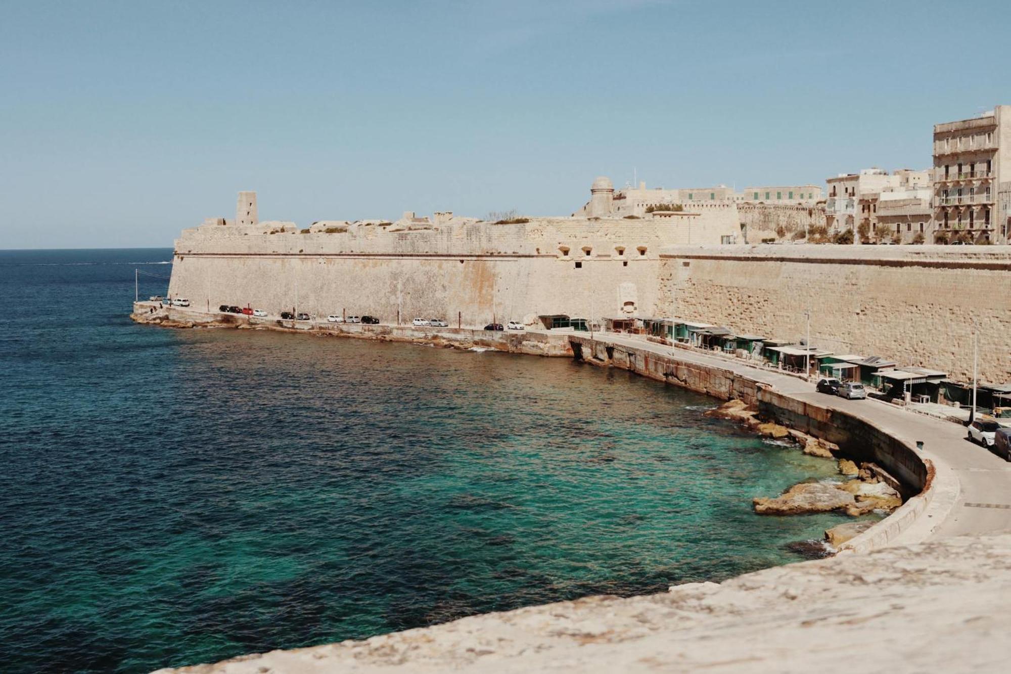 Capital Hideaway * Valletta