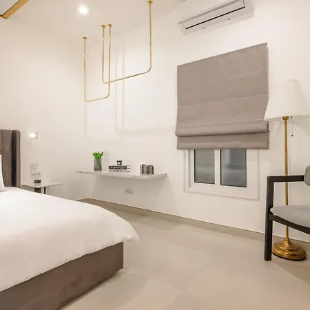 Capital Hideaway Apartment Valletta Exterior photo