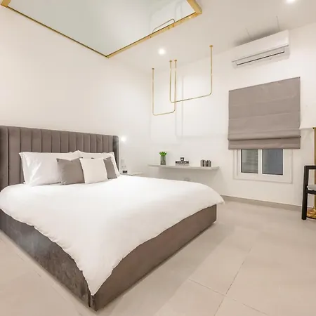 Capital Hideaway Apartment Valletta Exterior photo