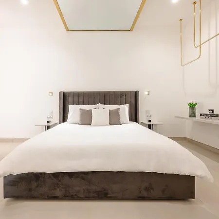 Capital Hideaway Apartment Valletta Exterior photo
